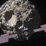 The First Secret Asteroid Mission Won't Be The Last
