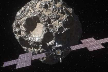 The First Secret Asteroid Mission Won't Be The Last