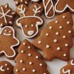 The Perfect Cookie Recipe For Christmas