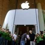 The Report Says India Pressured Apple Over State Sponsored Warnings