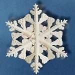 The Science Of Snowflakes Bbc Ideas