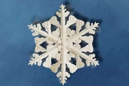 The Science Of Snowflakes Bbc Ideas