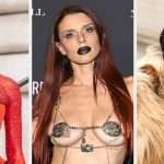 The Wildest Celebrity Fashion Moments Of 2023