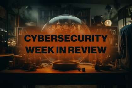 This Week In Review: Booking.com Hotel Booking Scam, Kali Linux