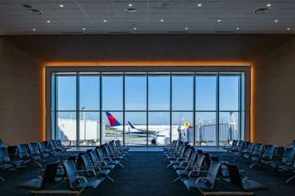 This Year's Best Airport Amenities