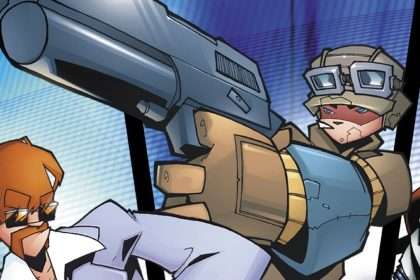 Timesplitters Developed Free Radical Shuts Down As Staff Share 'last Day'