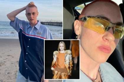 Transgender Model Sues New York Agency For Killing Career, Claiming