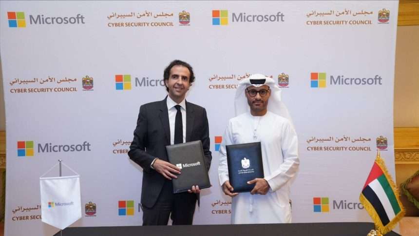 Uae Calls For Updates To Microsoft Edge To Improve Cybersecurity