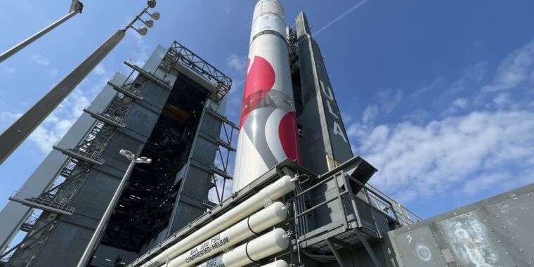 Ula Chief Says Vulcan Rocket Development Will Be Postponed To