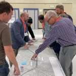 Us 89/i 84 Upgrade Plan To Ease Congestion Has A Preliminary