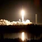 Us Military Launches Secret X 37b Robotic Spacecraft On Mysterious High
