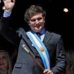 Under Argentina's New President, The Price Of Fuel Rose By