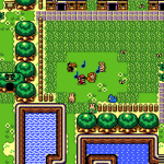 Unsurprisingly, Nintendo Took The Unofficial Pc Port Of Zelda: Link's