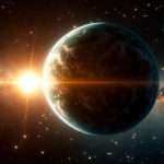 'unusually Huge' – Astronomers Discover Planet That Shouldn't Exist