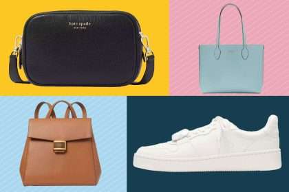 Up To 70% Off Kate Spade's End Of Season Sale