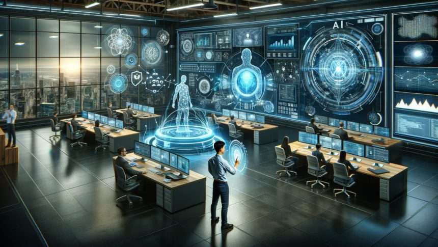Vectra Ai’s Cybersecurity Predictions For 2024