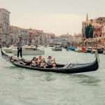 Venice Bans Large Groups Of Tourists And Use Of Loudspeakers