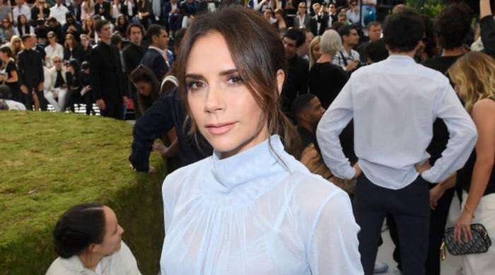 Victoria Beckham's Fashion Empire Returns To Profitability 15 Years After