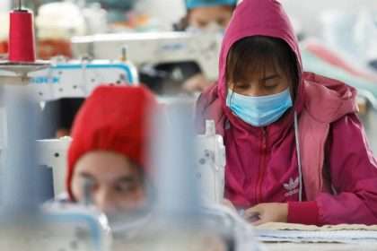 Vietnam's Economic Growth Of 5% For 2023 Misses The Official