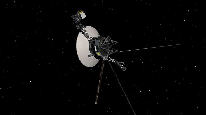 Voyager 1 Is In Trouble As Engineers Scramble To Debug