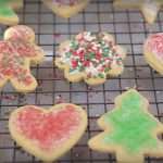 Watch: Alicia Shayk's 'mind Over Munch' Lightning Christmas Cookie Recipe