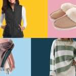 What Are Amazon Shoppers Buying In Winter?12 Cozy Fashion Items