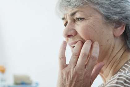 What Happens To Your Teeth As You Get Older? And