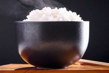 What Is Rice Hack Recipe?