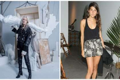Who Is Vanessa Perilman?amid Gaza Genocide Fashion Campaign Controversy, Zara