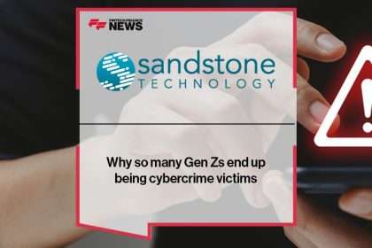 Why Are So Many Gen Z Victims Of Cybercrime?