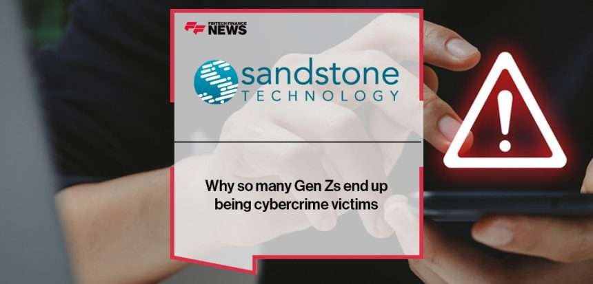 Why Are So Many Gen Z Victims Of Cybercrime?