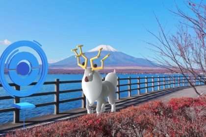 Winter Wonderland | Pokemon Go Hub