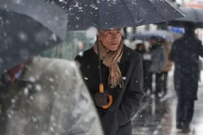 Winter Affects Mood, Spirit, Weight And Sex Drive, Research Suggests