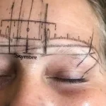Woman Forced To Change Hair To Hide 'monster Eyebrows' After