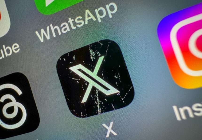 X Says It Will Go After Sme Ad Dollars After