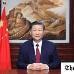 Xi Jinping Admits That China's Economic Downturn Is Leaving People