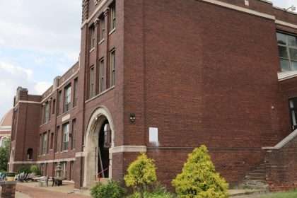 Zanesville And Somerset Projects Eligible For Preservation Tax Credits
