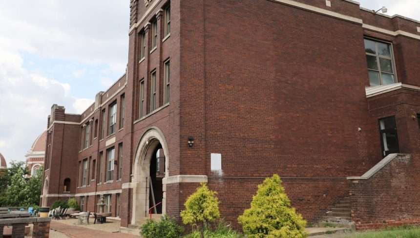 Zanesville And Somerset Projects Eligible For Preservation Tax Credits