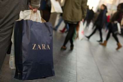 Zara Faces Calls For Boycott Over Campaign 'mocking' Gaza Victims