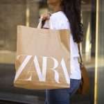 Zara Removes Clothing Ad, Claims It Is Reminiscent Of Gaza's