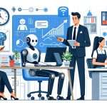 Be Careful! Ai And Human Collaboration Will Take Business To
