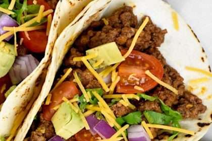 Best Taco Meat Recipes