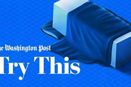 Can Not Sleep? 'try This. ' The Washington Post