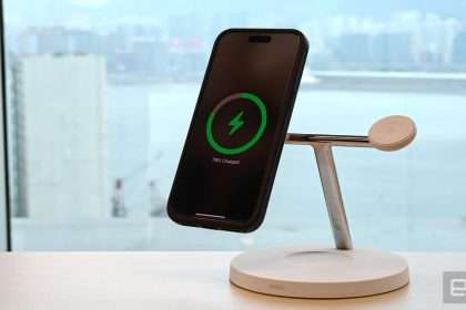 Ios 17.2 Enables Qi2 Next Generation Wireless Charging On Iphone 13