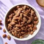 10 Best Nuts & Seeds Ranked By Protein