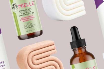 10 Beauty Products Amazon Shoppers Are Already Loving This Year