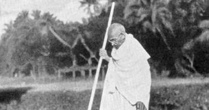 10 Little Known Facts About Mahatma Gandhi Ndtv