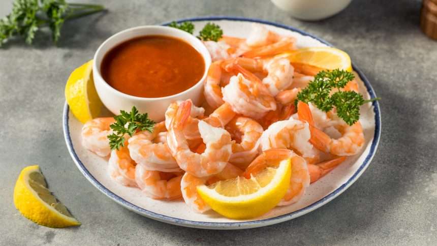 11 Amazing Shrimp Recipes