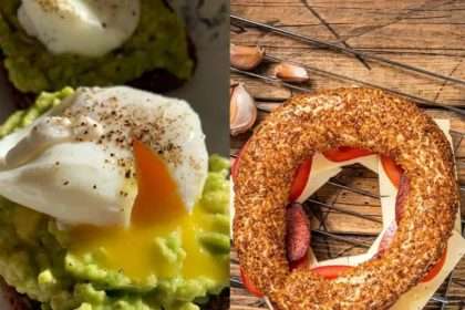 12 Breakfast Recipes That Can Be Made In 10 Minutes