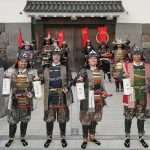 Odawara: Japan's Castle Town Invites Travelers To "daimyo" For A